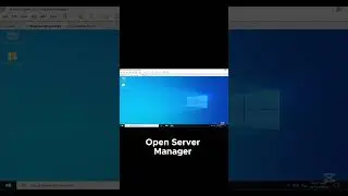 How to Block VPN Access Using Group Policy! #tech #windows #windowsserver2022 #microsoft #computer