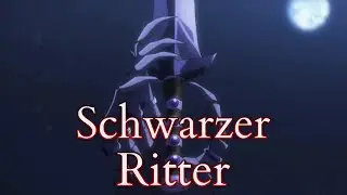 Black Knight | Der Schwarze Ritter erkl&auml;rt [Overlord Deutsch]