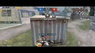 Sony Xperia 5 PUBG TEST /HEAT UP? LAG ?FPS DROP?