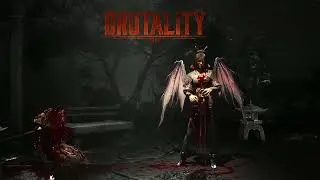 MK1 Sareena Zoning War Part 2