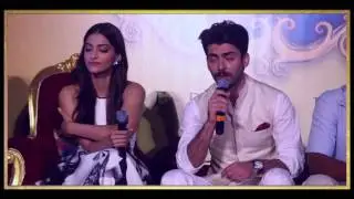 Khoobsurat Trailer Launch Event | Sonam Kapoor, Fawad Khan | Releasing - 19 September