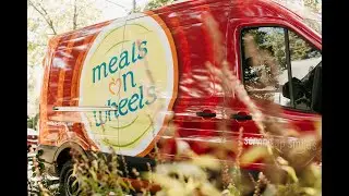 Meals on Wheels Kitchen Volunteer Video