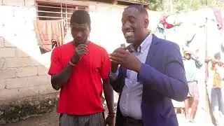 Men Nan Ki Kondisyon Moun Kenskof Ap Viv Aprè Bandi Viv Ansanm Kouri Dèyè Yo