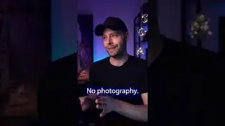 Trying to go for a walk with a photographer #comedy #photography #funny