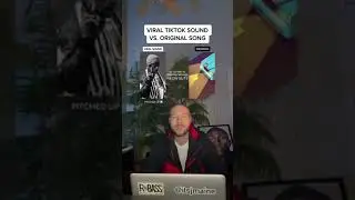 Viral TikTok Sound Vs. Original Song: Lil Uzi Vert &ldquo;Neon Guts&rdquo; #shorts #liluzivert #music #viral