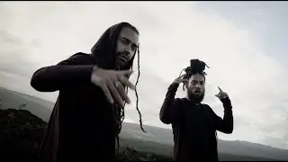 Taïro ft. Pix'l - Imposteur (Clip Officiel)