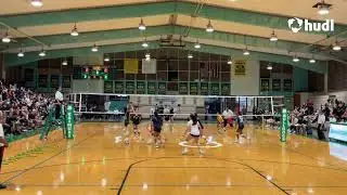 Waipahu vs HBA highlights (D2 States)