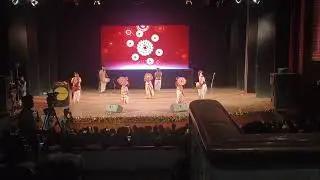 SPM IAS ACADEMY SEMINAR PROGRAM #academia #apsc #apscpreparation #spm #dance #assam #assamesevideo