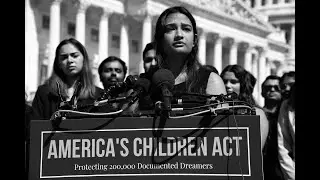 LIMBO - the struggle of documented dreamers in the United States
