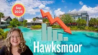 Hawksmoor Winter Garden Real Estate | Winter Garden new construction specialist
