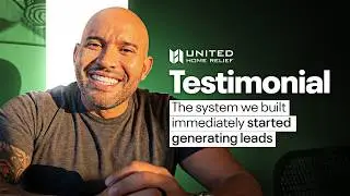 Came With Nothing, Left With a Money Printing Machine -  The Sergio Case Study