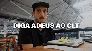 O plano infalível pra largar o CLT e viver da fotografia (ou do seu sonho)