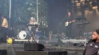 Ladytron – Seattle – International Dateline – Sept 1, 2024
