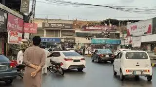 Jadoon phase 2|abottabad|tour