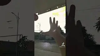 Quando il sole esplode
