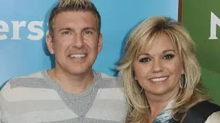 Trump to pardon reality TV stars Todd and Julie Chrisley