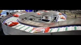 euroflex GmbH - der Spezialist f&uuml;r F&ouml;rdertechnik