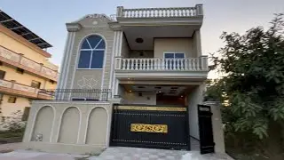 7 Marla Spanish Design House Available for Sale | #ranarealtor #realestate #property #home #house