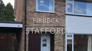 House To Rent - Firbeck, Stafford, ST17 4QQ