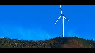 Wind Farm Ilocos Norte