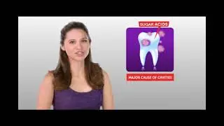 New Colgate Maximum Cavity Protection plus Sugar Acid Neutralizer TVC 15s 2014 (Bumper Version 1)