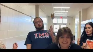 Science Fair Video - Tavares Middle School Science Department