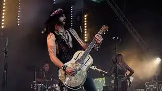 Troy Redfern - Sweet Carolina @ A New Day Festival 2025
