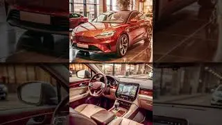 Cars (automobile) revolution #automobile #auto #cars #ai #aiartwork #aigenerated
