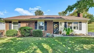 257 Azalea Cir, Vinton, VA