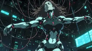 𝟏𝟗𝟖𝟎 𝗪𝗜𝗣𝗘 𝗧𝗛𝗘 𝗖𝗛𝗔𝗜𝗡𝗦 // Synthwave, Vaporwave, Cyberpunk, Chillwave, Retrowave, Trapwave Mix