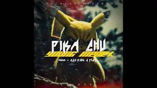 Pika Chu - Young Menex
