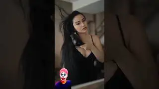 Hot Bhabhi Romance Webseries | Bhabhi Webseries Hot Scenes Video | Black Bikini Viral Reels Part 3