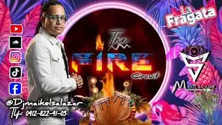 THE FIRE CIRCUIT 2026 (Dj Maikel Salazar)