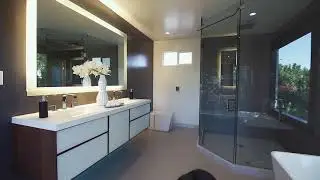 4406 Coronet Dr Encino, CA 91316 Closed Sale -   Drone Video