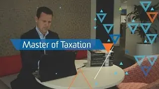 Master of Taxation at UNSW Business School