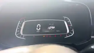 Kia sonet 2021 engine start problem