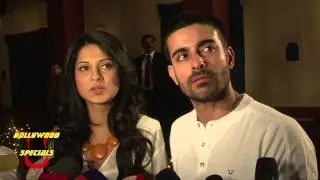 Launch Party of Arvind Babbal&rsquo;s New TV Series  on Life OK&rsquo;s &lsquo;Mahakumbh&rsquo;