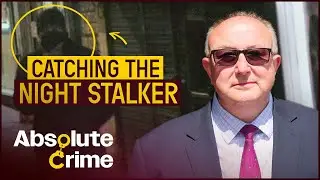 Why Did This Despicable Criminal Target Elderly People?