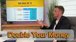 Rule of 72, Tony Fehr. (Local Life Ontario With Henry Braun)