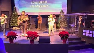 El Gozo de Dios-Hossanna LA Drums Cover By Jayden R