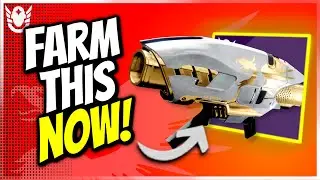 Blowout is FREE & EASY Endgame Meta DPS Rocket Launcher for Everybody - Destiny 2