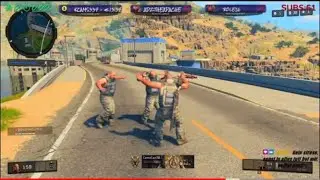 Bo4 Blackout Funny Moments 7