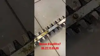 &eacute;cofiltre de chez Hapie