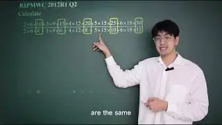 RMO 2012 R1 Q2 &mdash;&mdash; Fraction Calculation