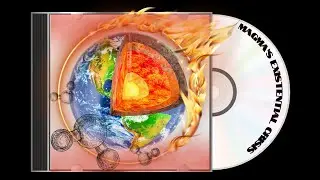 Magma's Existential Crisis Mixtape Introduction