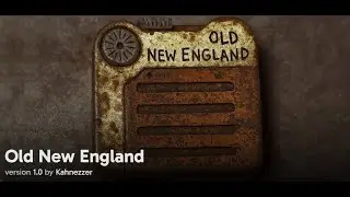 REBOOT! I Love This Brand New Wabbajack List (1,100+ Mods) - Fallout 4: Old New England EP 10