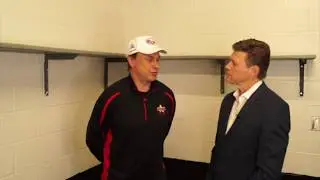 Head Coach Yuri Krivokhija - Главный тренер Юрий Кривохижа