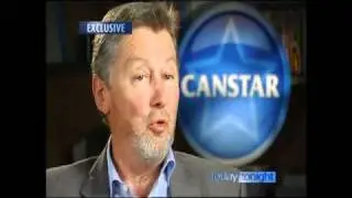 (QLD) Canstar Blue Electricity Provider Ratings on Today Tonight