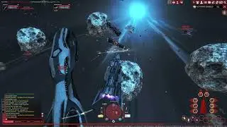 BSGO2023 - Jormung Stuff Part 1