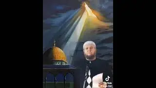 Irani dhe Izraeli janë së bashku Hoxhë Irfan Salihu.